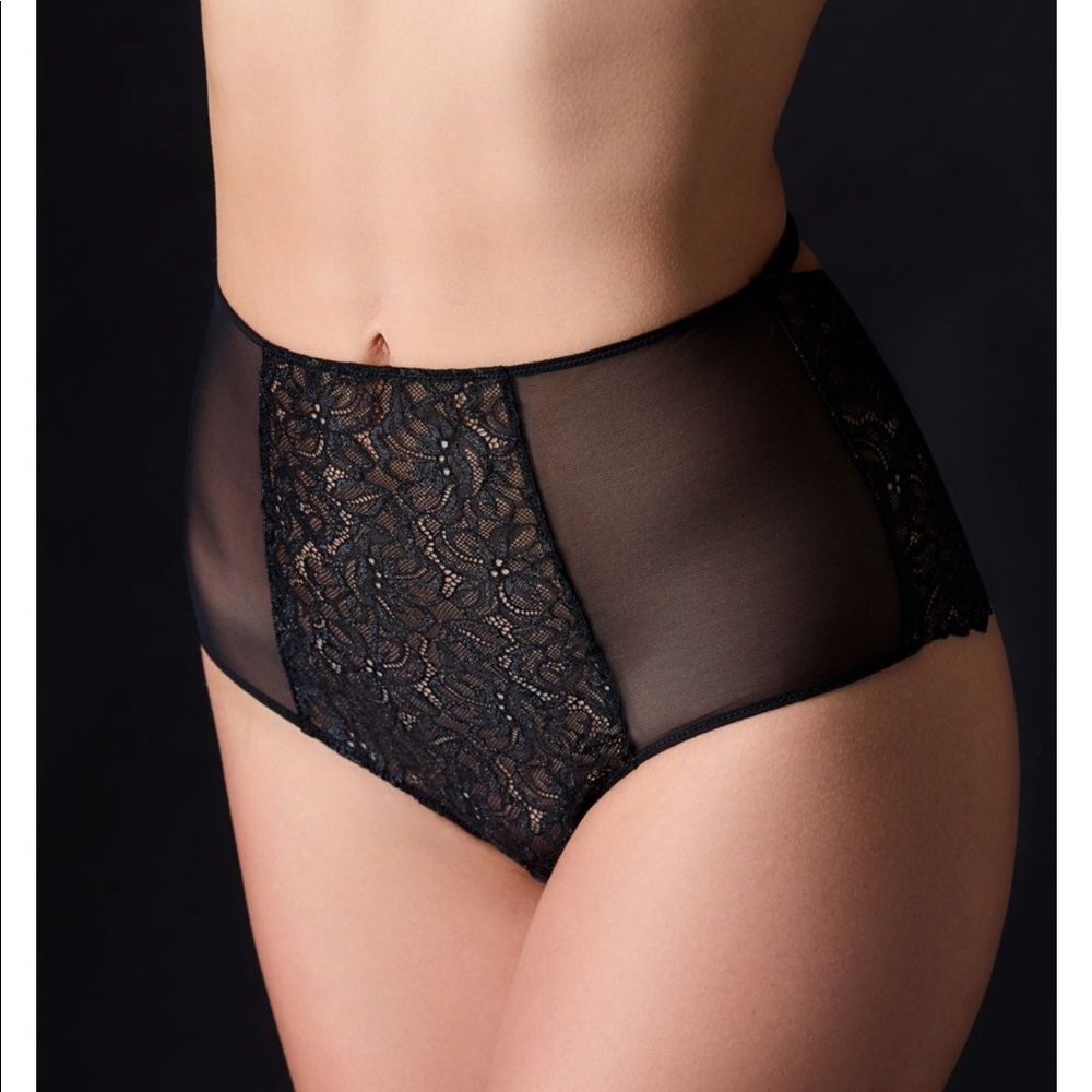 Journelle Lexi High Waist Bikini